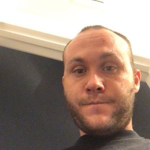 Meet your Posher, Justin
